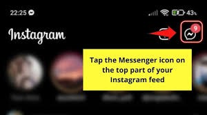 How to Unread Messages on Instagram Using a Business Account