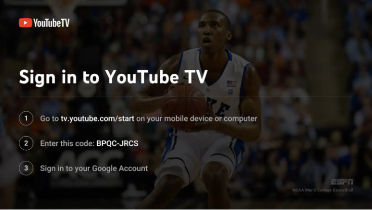 How to record on YouTube TV?