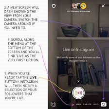 How to Find Live on Instagram?