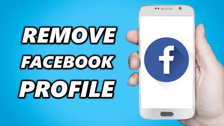 Read more about the article How to Remove Facebook Profile Picture? 2023