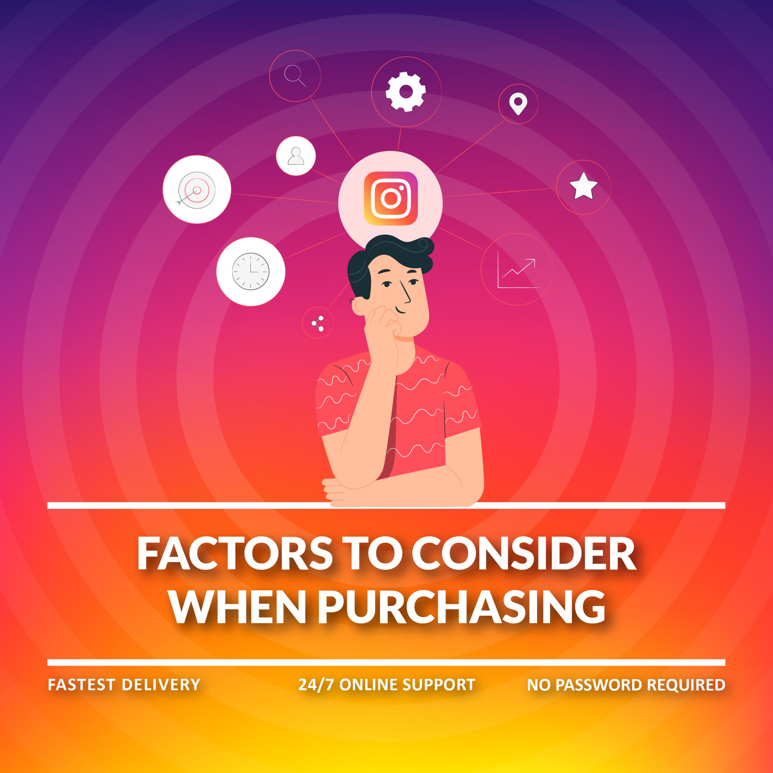Factors to Consider When Purchasing