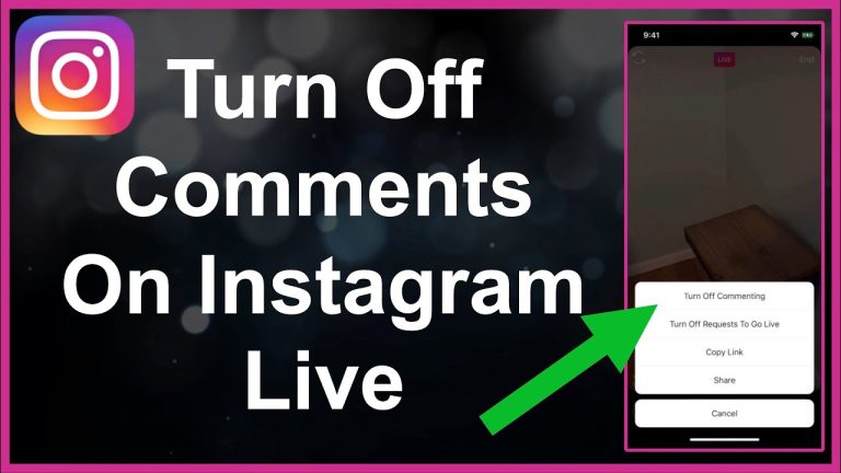 Read more about the article How to Hide Comments on Instagram Live in 2023