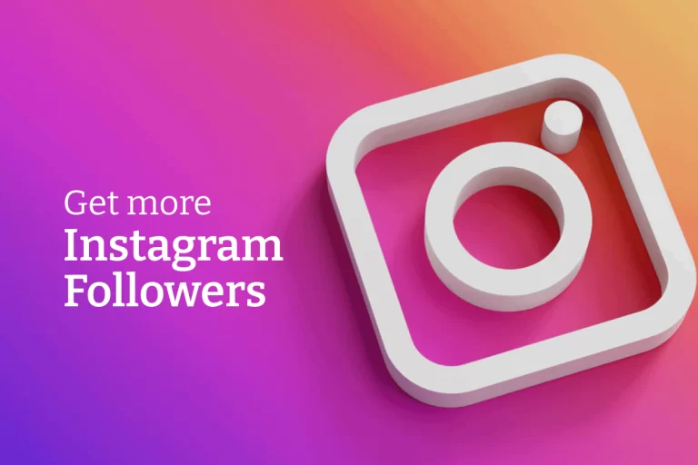 Read more about the article How to Get More Followers on Instagram – 2023 Guide