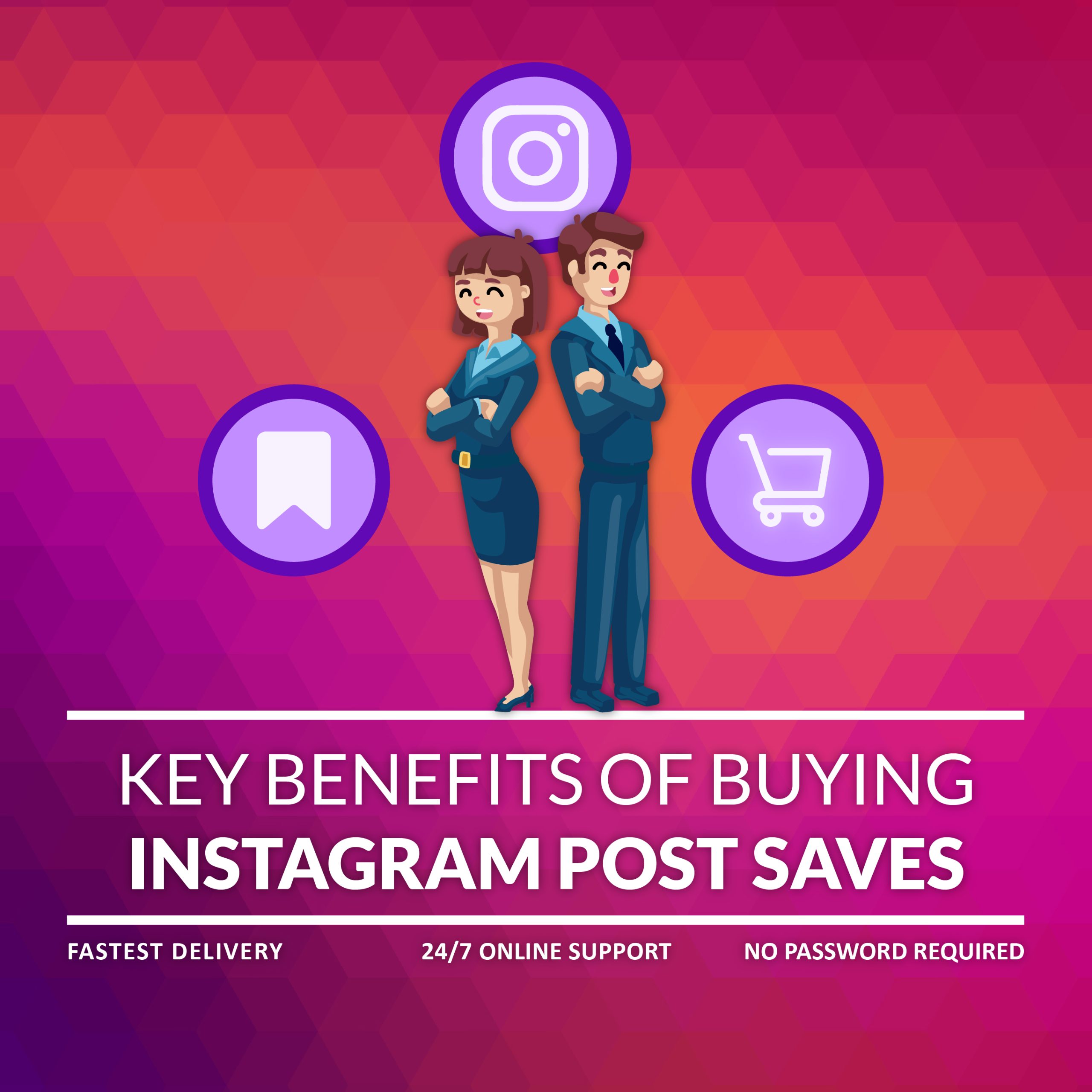 Key Benefits of Buying Instagram Post Saves