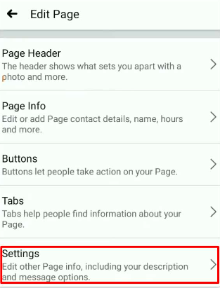 How To Unpublish A Facebook Page?