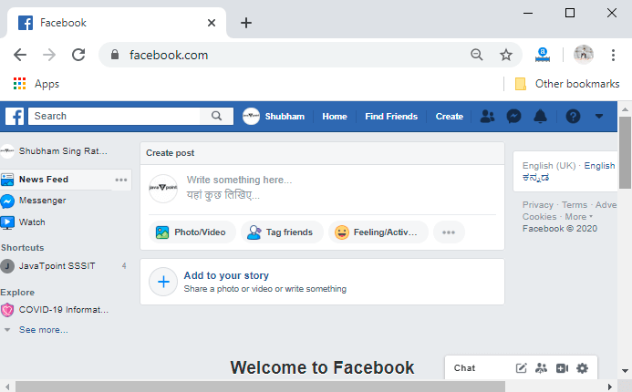 How to change your birthday on Facebook Use Desktop?