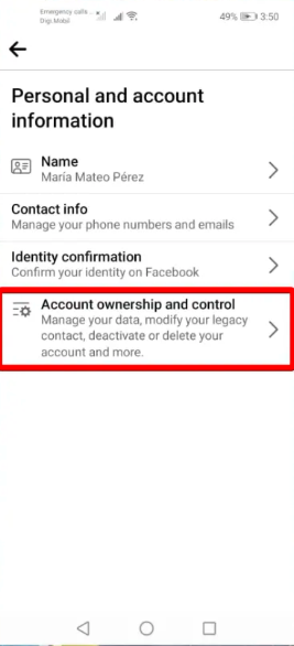 How To Deactivate Facebook Messenger?