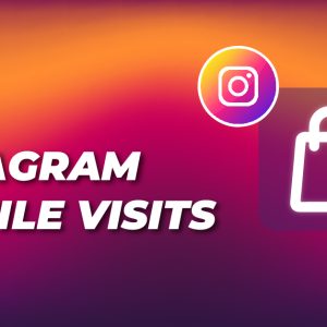 Buy 500 Instagram Profile Visits