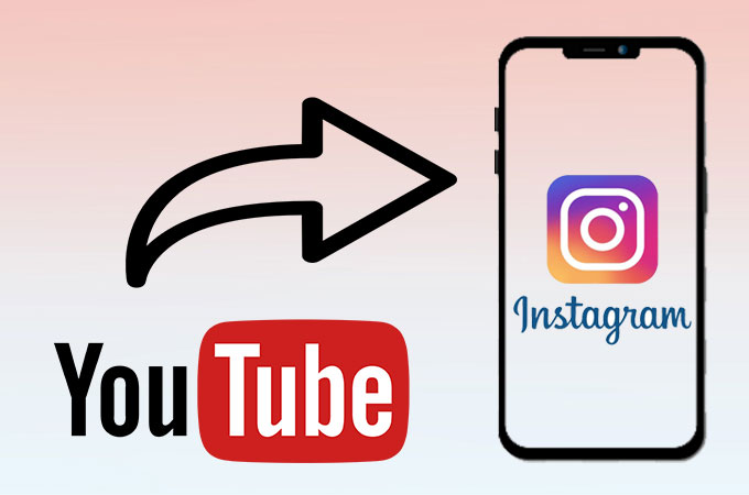 Read more about the article How to Share YouTube Video on Instagram (Step-by-Step)