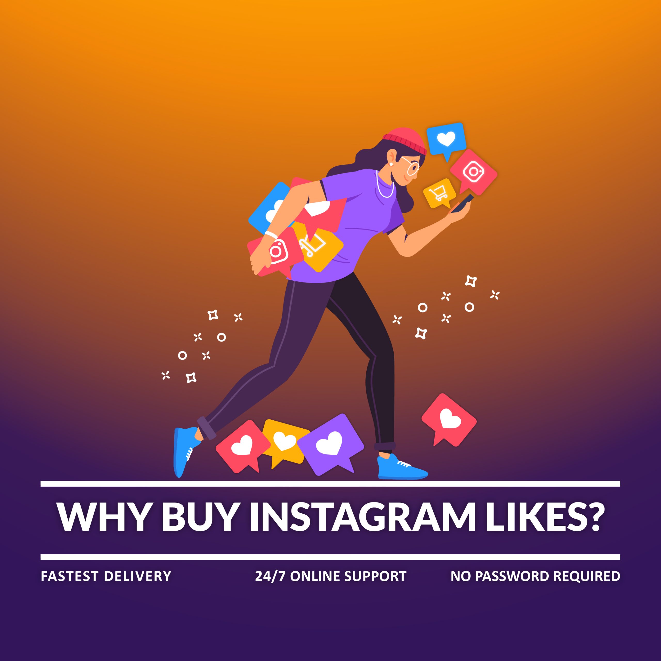 why buy instagram likes